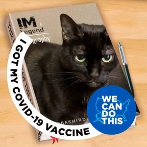 Meet your Posher, Barbara